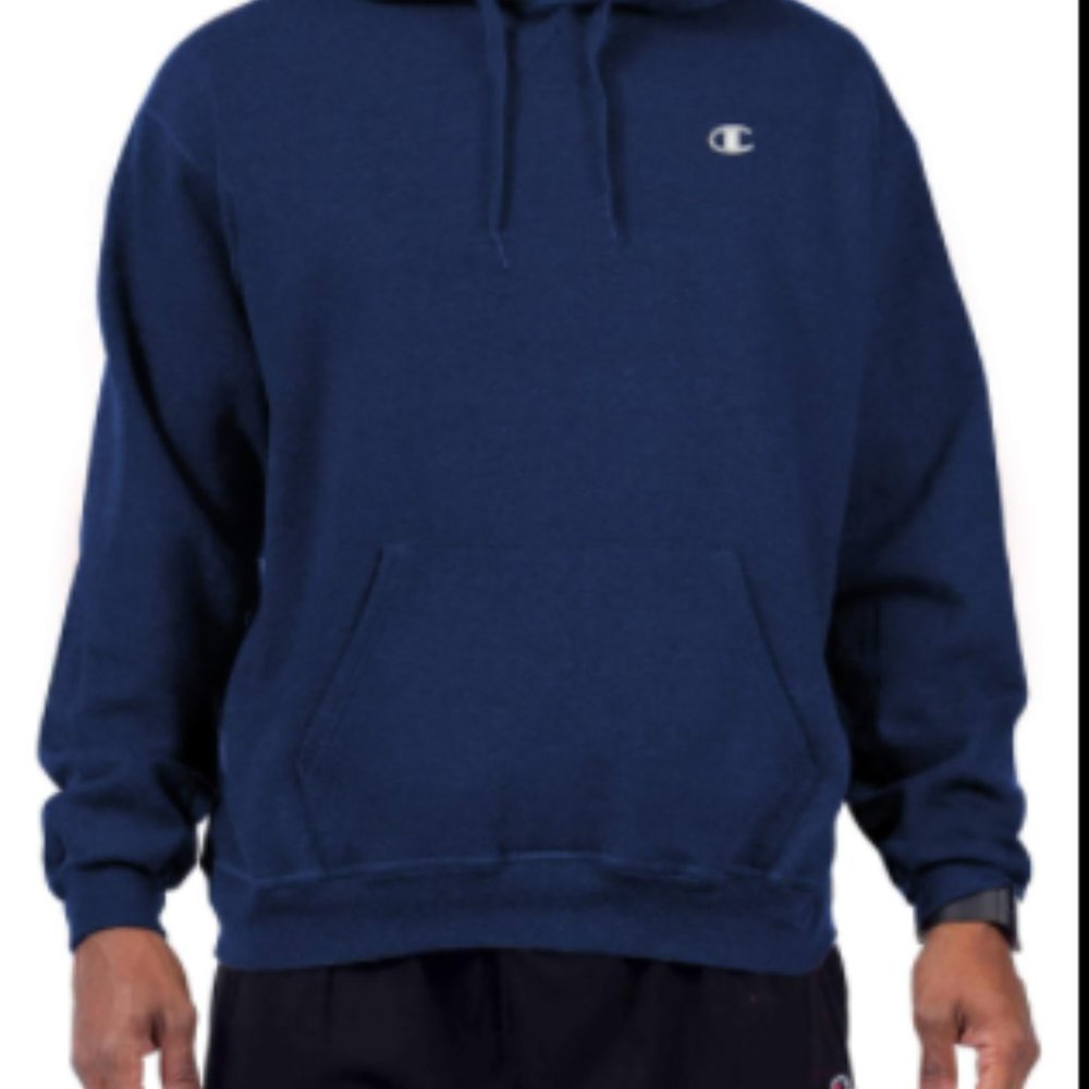 Mens Champion Hoodie